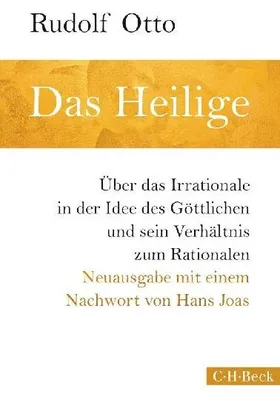 Produktbild von Das Heilige