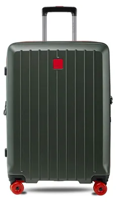 Produktbild von Stratic Buzz Trolley Olive dunkelgrün 65cm
