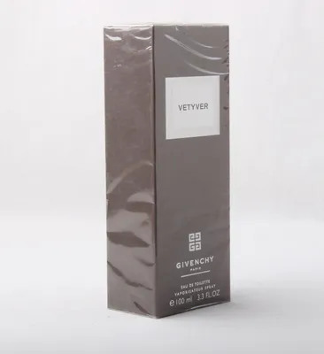 Immagine prodotto di Givenchy Vetyver Eau de Toilette Spray 100 ml