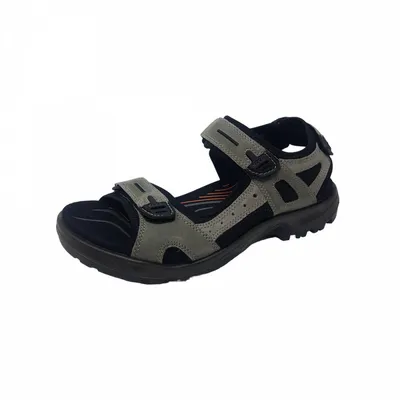 Immagine prodotto di Ecco Offroad Yucatan M Sandalo Grigio
