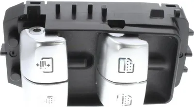 Produktbild von VEMO V30-73-0236 Fensterheberschalter passend für MERCEDES-BENZ E-Klasse Limousine (W213) Hinten Rechts Fensterheber Schalter