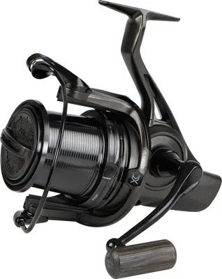 Produktbild von Fox Carp Karpfenrolle 12000XC