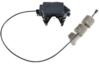 Immagine prodotto di METZGER 2310675 - Serratura del portellone posteriore, compatibile con MERCEDES-BENZ Classe M (W164), per portellone posteriore