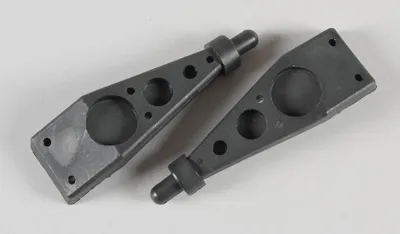 Productafbeelding van Centrale/achterste bevestigingspunten voor de carrosserie, 71 mm, 2 stuks.