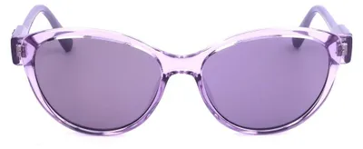 Produktbild von Karl Lagerfeld Mod. Kl6099S Lilac