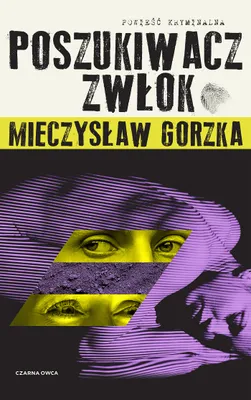 Obrázok produktu pre Poszukiwacz Zwlok