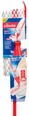 Produktbild von Vileda SprayMop Wischer