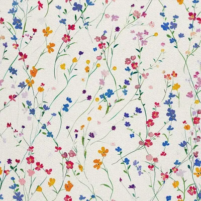 Immagine prodotto di OUTDOOR DEKOSTOFFE OXFORD - Motiv Blumen I DX5516