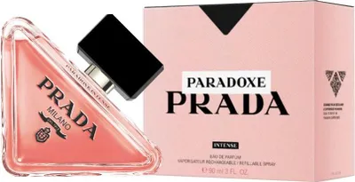 Zdjęcie produktu dla PRADA Paradoxe Intense EDP 90ml