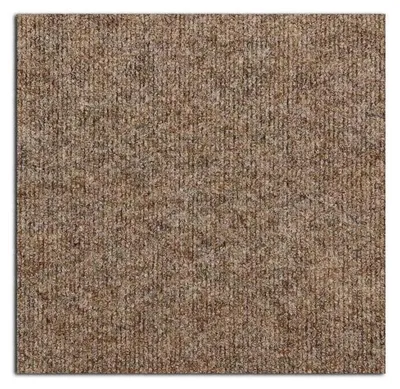 Produktbild von 0,25 m² | Teppichfliese Nadelfilz Jersey