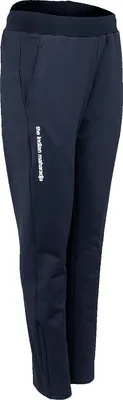 Produktbild von Indian Maharadja Regular Fit Pant Damen - Marine  | Größe: XL