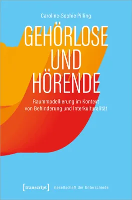 Obrázek produktu pro Gehörlose und Hörende