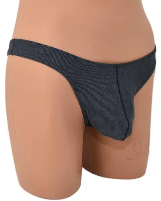 Produktbild von Low-rise Men Underwear for Big Penis