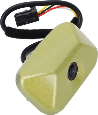 Produktbild von Rückfahrkamera 957602K100, hochauflösender Ersatz für Kia Soul 2012 bis 2013