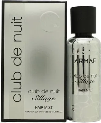 Produktbild von Club De Nuit Sillage - Volume: 55ml