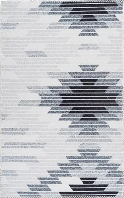 Produktbild von Maya 500 Grau 200cm x 290cm