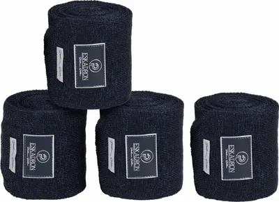 Obrázek produktu pro Eskadron ACRYLIC Polyester obvazy navy Platinum 2022, velikost:sada