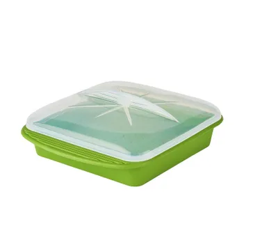 Zdjęcie produktu dla Szybkowar XL – 2 litry – zielony – Mastrad