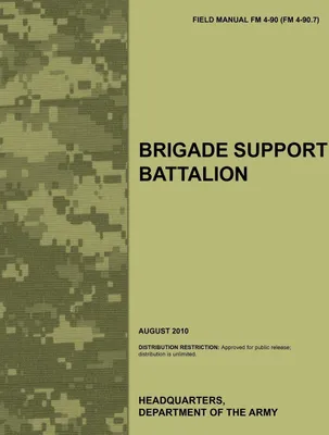 Produktbild von Brigade Support Battalion