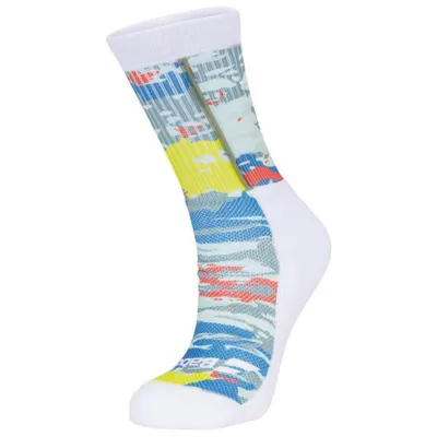Produktbild von Babolat Graphic White / Rabbit EU 47-50