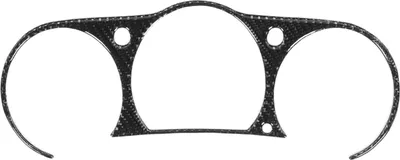 Immagine prodotto di Copertura del quadro strumenti in fibra di carbonio per Nissan 350Z 2006-2009