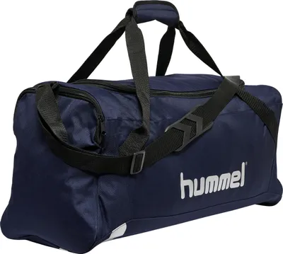 Immagine prodotto di Borsa sportiva classica Basic Borsa da allenamento e da viaggio CORE SPORTS BAG |