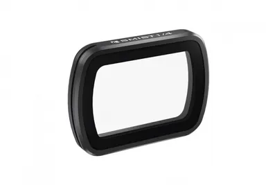 Produktbild von Freewell Snow Mist 1/4 Filter für DJI Osmo Pocket 3