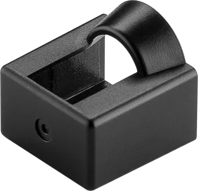 Produktbild von Goobay Staubschutz für RJ45 Stecker, zur Verwendung am Stecker des Netzwerkkabels