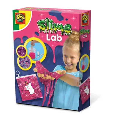 Image de SES Slime Lab - Eenhoorn