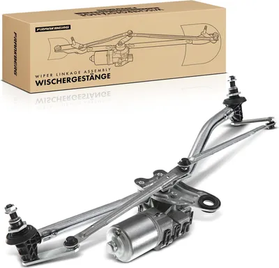 Productafbeelding van Frankberg 1x ruitenwisserarm voor voor BMW 3er E46