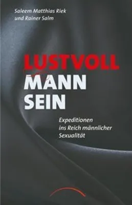 Produktbild von Lustvoll Mann sein