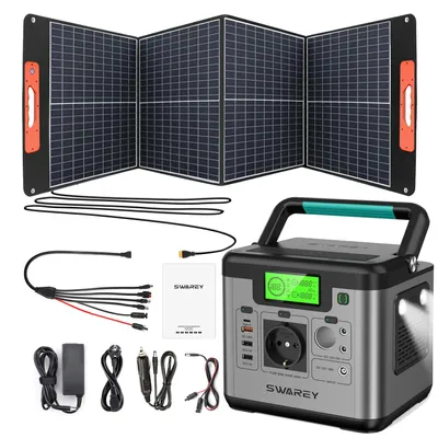 Power Station,Powerstation,Solarspeicher,Solargenerator,Solar Generator,Power Bank,Ladegerät