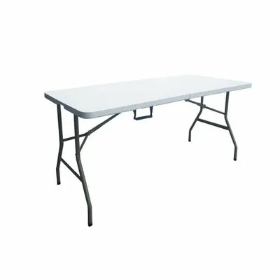 Image de Table pliante 150 cm 6 pesrs