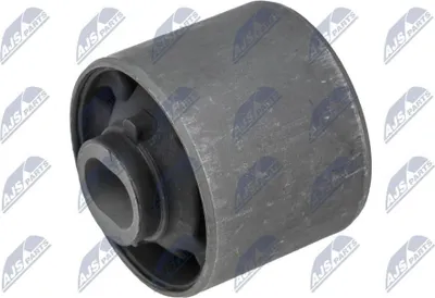 Produktbild von NTY Differential-Lager ZTP-NS-054D Vorne für NISSAN NP300 Navara Pickup (D40) 60,4mm