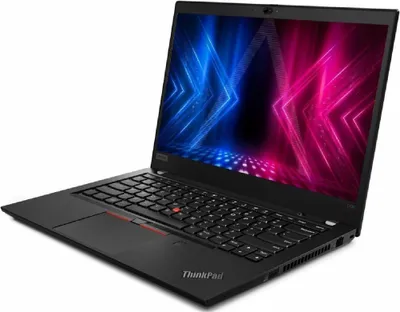 Image de Lenovo ThinkPad T495, processeur AMD Ryzen 7 Pro, écran 14 pouces, 8 Go de RAM, 256 Go SSD, système d'exploitation Windows 11, A-Ware