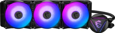Image de MSI MAG Core Liquid 360R Refroidisseur liquide pour processeur tout-en-un Noir