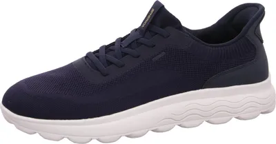 Produktbild von Geox Spherica Plus Sneaker Blau