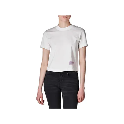 Produktbild von Calvin Klein Rundhals T-Shirt