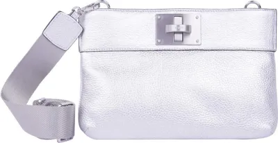 Produktbild von JOOP! splendere nana clutch mho Farbe silver AL