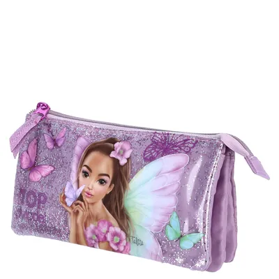 Produktbild von Depesche TOPModel etui FAIRY LOVE