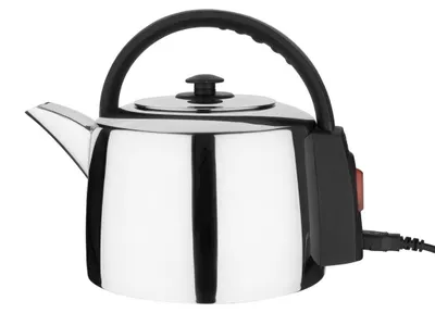 Immagine prodotto di Bollitore Caterlite da 3,5 litri in acciaio inox