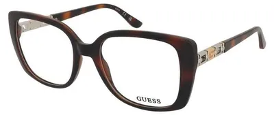 Zdjęcie produktu dla Dioptrie szkieł Guess GU50359 052
