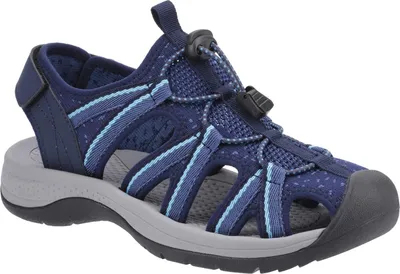 Produktbild von Cotswold - "Upton" Sandalen für Damen FS12159 (41 EU) (Marine/Türkis)
