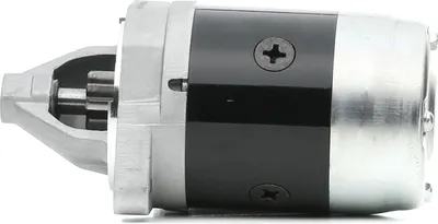 Produktbild von RIDEX 2S0037 Starter Anlasser 0,9kW für BMW 3 Limousine (E30) 12V