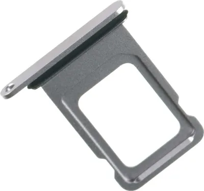 Produktbild von Simkarten Halter für iPhone 14, Lila