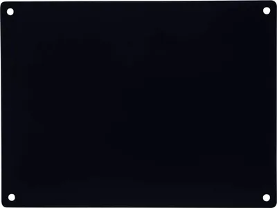 Zdjęcie produktu dla Auflage schwarz 530 x 325 mm, zu Profboard