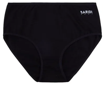 Produktbild von Taillenslip Outlast® - Schwarz, XL