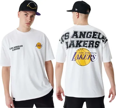Immagine prodotto di Maglia New Era 60424457 da Uomo