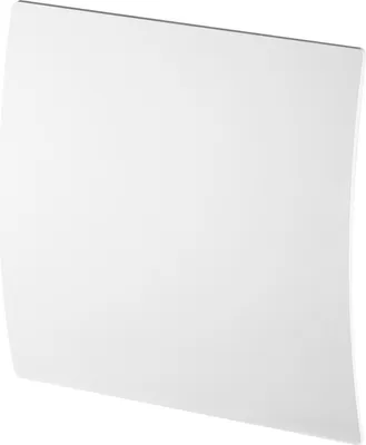 Produktbild von AWENTA System+ lüfter gehäuse Ø 100, White