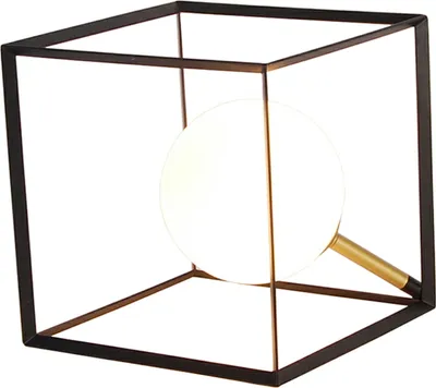 Immagine prodotto di Candellux WEERT lampada da tavolo 1xG9 50501048